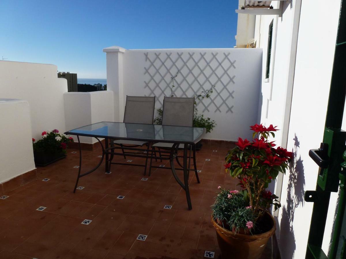 Apartamento En Torremolinos Con Piscina Dış mekan fotoğraf